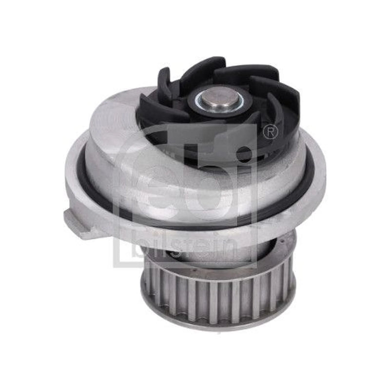 Febi Engine Cooling Water Pump 01256
