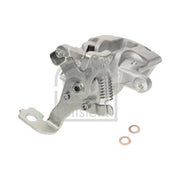 Febi Brake Caliper Assembly Rear Right 197454