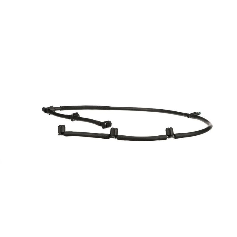 Gates Fuel Overflow Hose Pipe MFL1136