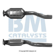 BM Catalysts Homologated Petrol Cat BM90055H