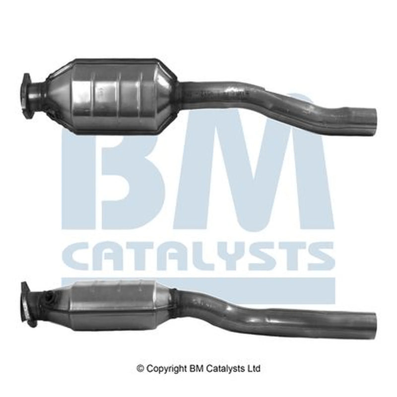 BM Catalysts Homologated Petrol Cat BM90055H