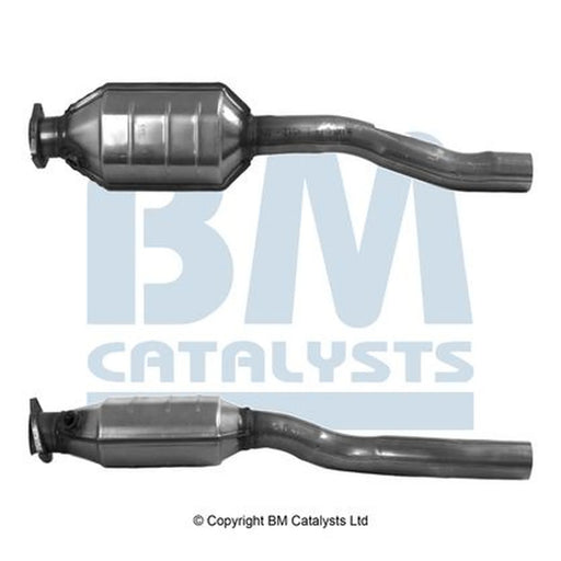 BM Catalysts Petrol Cat BM90055