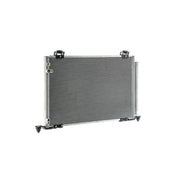 Mahle Air Conditioning Condenser AC 823 000P