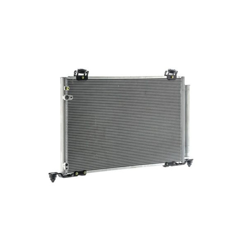 Mahle Air Conditioning Condenser AC 823 000P
