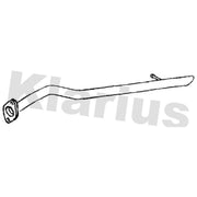 Klarius Exhaust Pipe OD TY767J