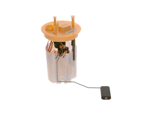 BOSCH 0580203255 Fuel Feed Unit Electric Operating Mode Fits Ford Focus Bosch - Town Parts
