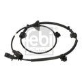 Febi ABS Wheel Speed Sensor Rear Right 198155