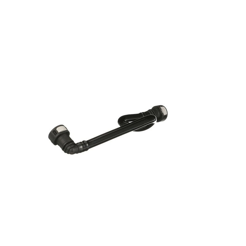 Gates Fuel Hose OD ID MFL1344
