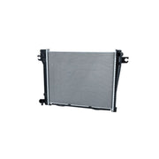 NRF Engine Radiator 58338