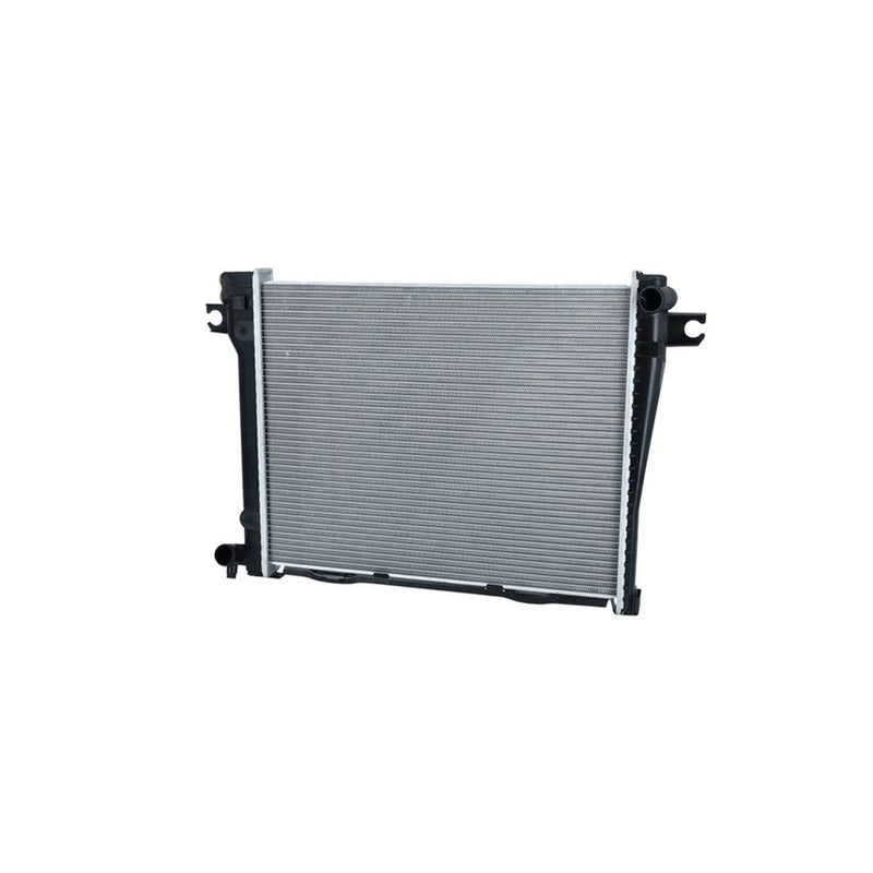 NRF Engine Radiator 58338