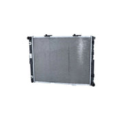 NRF Engine Radiator 58253