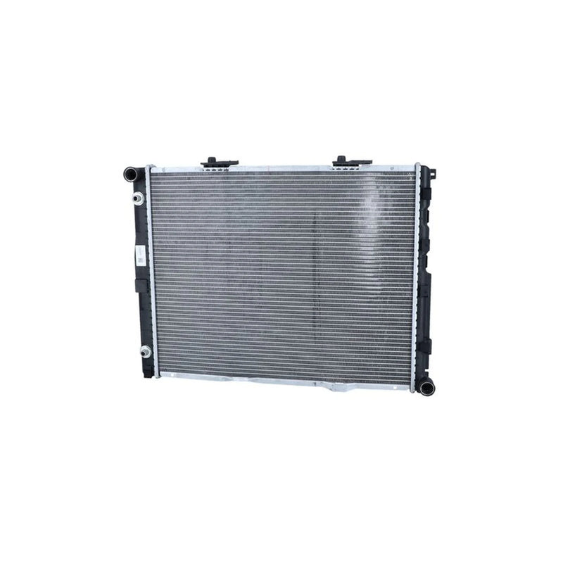 NRF Engine Radiator 58253