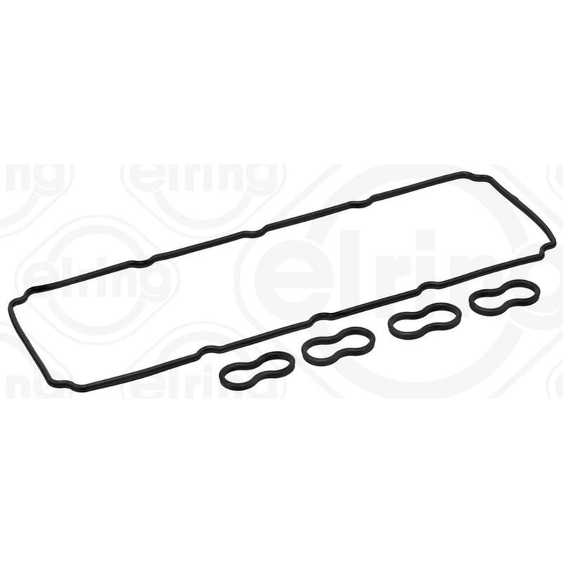Elring Cylinder Head Cover Gasket Set 927.100