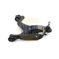 NAPA Control/Trailing Arm Front Right NST2782