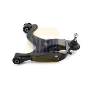 NAPA Control/Trailing Arm Front Right NST2782