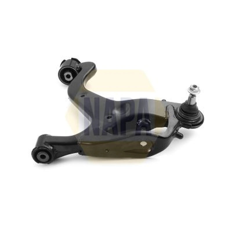 NAPA Control/Trailing Arm Front Right NST2782