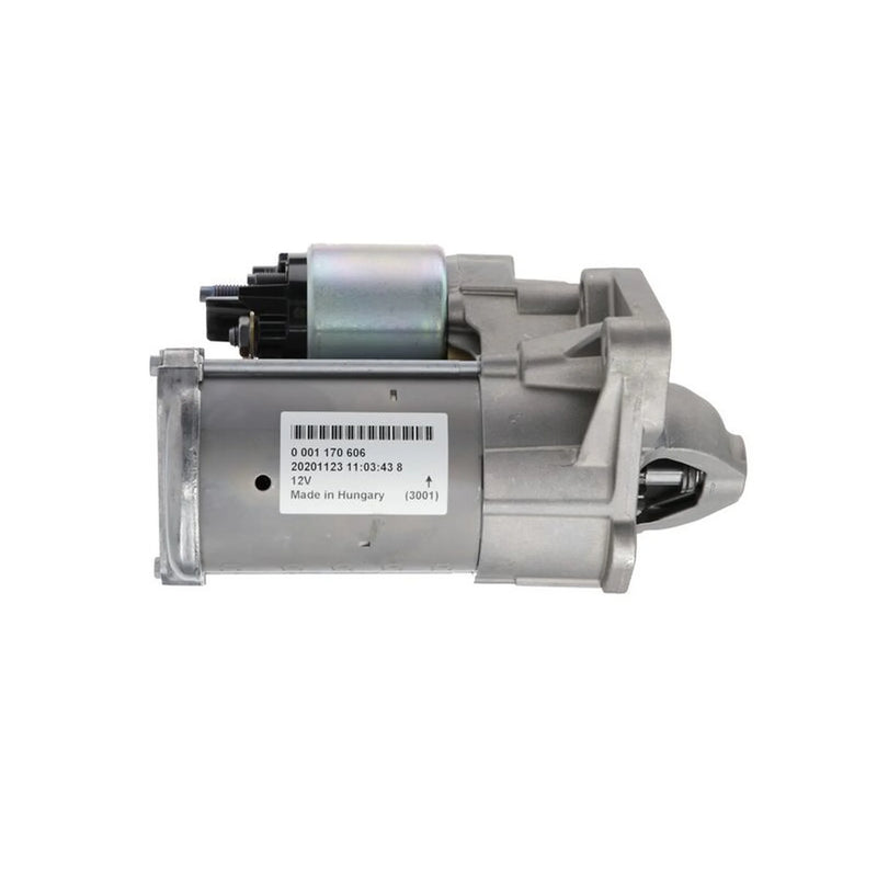 Valeo Starter Motor 12V 1.5kW Teeth 438534