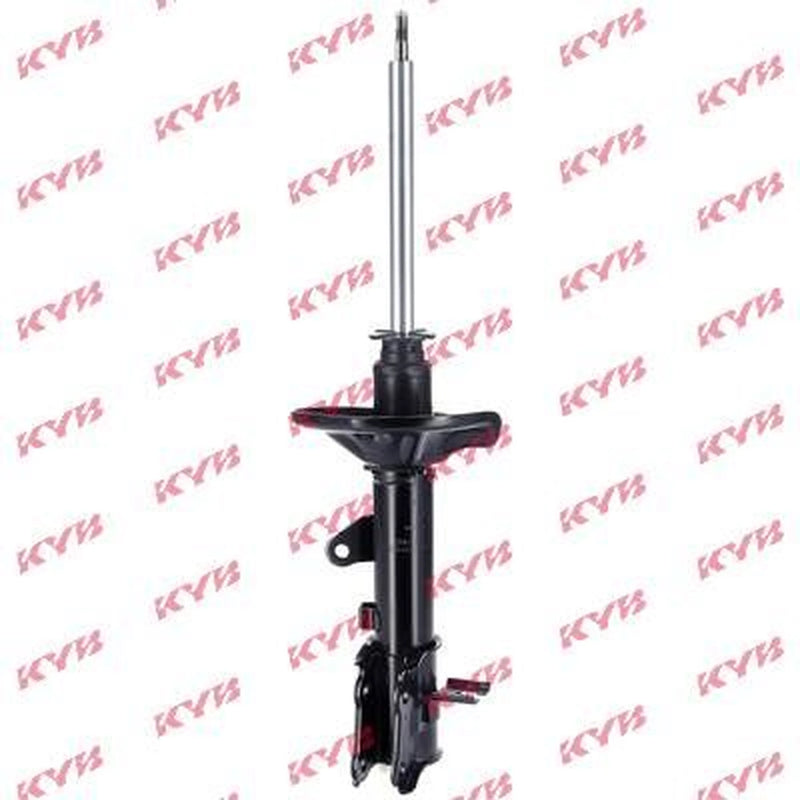 KYB Shock Absorber Damper Strut Rear Right 333492