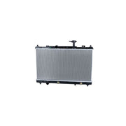 NRF Engine Radiator 550059