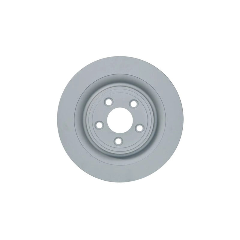 Bosch 2 x Vented Rear Brake Discs 0 986 479 628