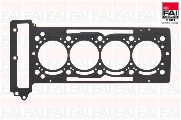 FAI Cylinder Head Gasket Thick