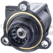 Pierburg Charger Divert-Air Valve Connectors 7.05717.07.0