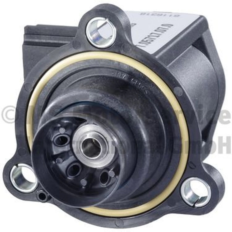 Pierburg Charger Divert-Air Valve Connectors 7.05717.07.0