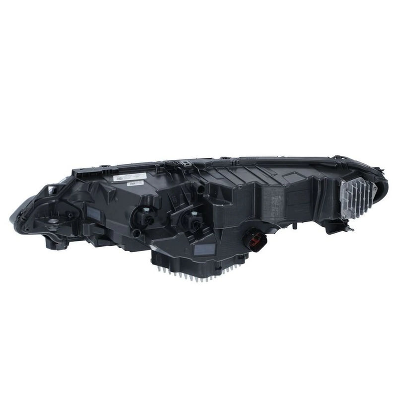 Valeo Headlight Headlamp Right 450973