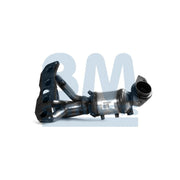BM Catalysts Homologated Petrol Cat BM91392H