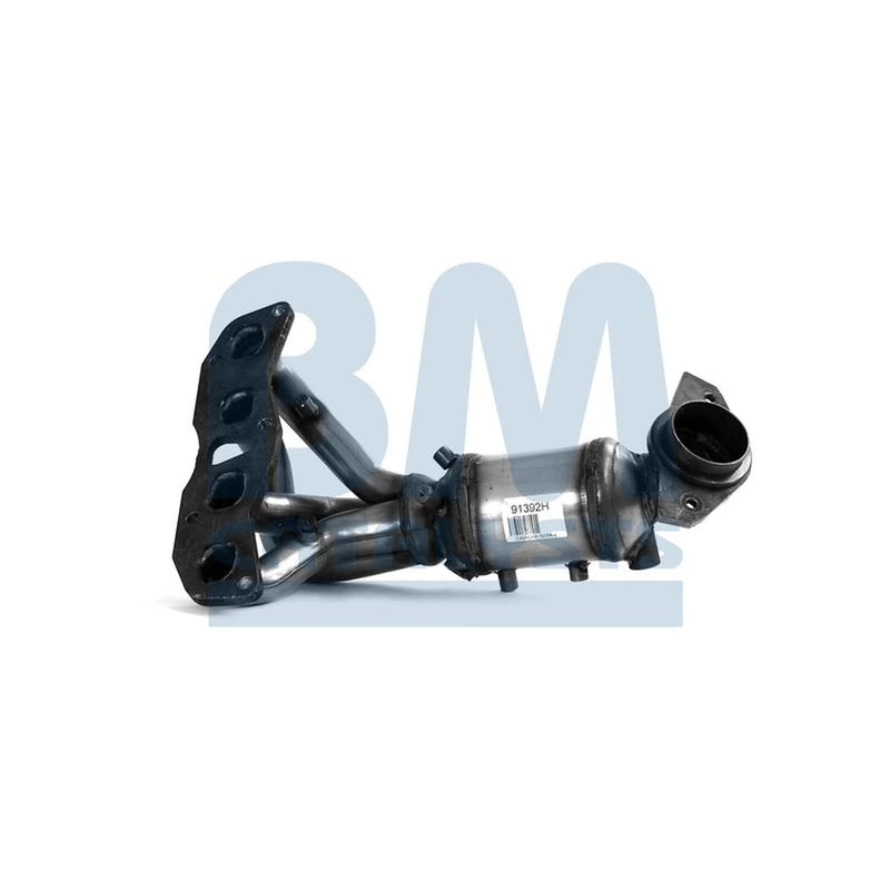 BM Catalysts Homologated Petrol Cat BM91392H