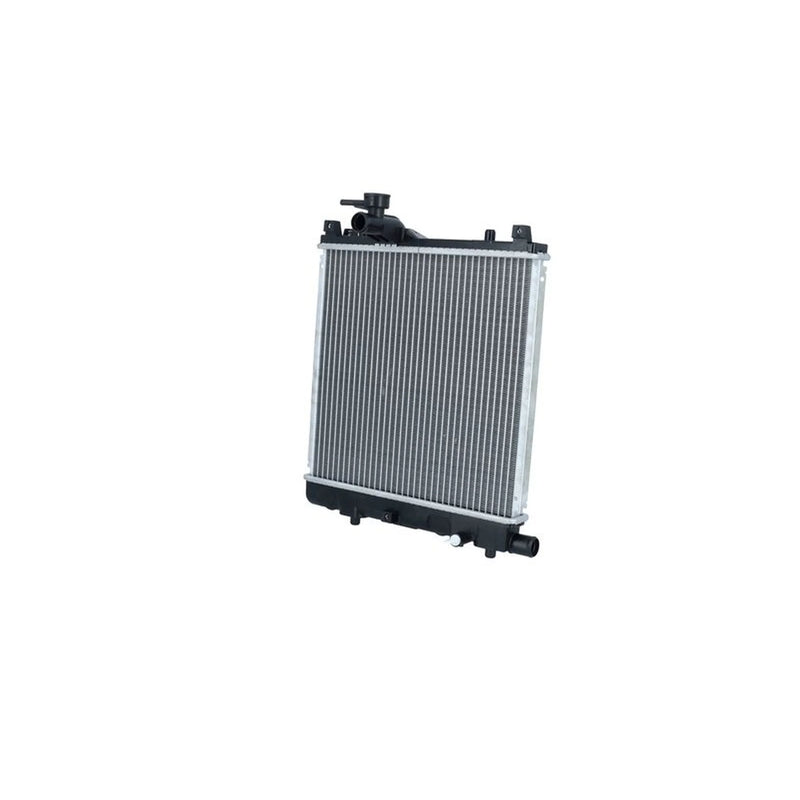 NRF Engine Radiator 53430