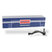 Borg & Beck Steering Tie Rod End Ball Joint BTR5881