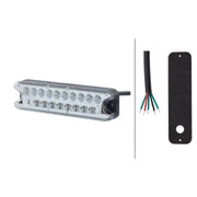 Hella Tail Light / Lamp LED Left 2VP 357 021-031