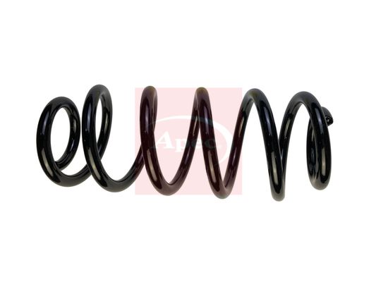 Apec Front Suspension Coil Spring