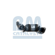 BM Catalysts Homologated Diesel Cat BM80226H
