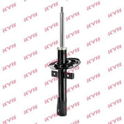KYB Shock Absorber Damper Strut Front 334831