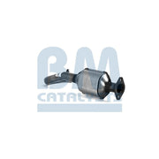 BM Catalysts Homologated Petrol Cat BM90208H