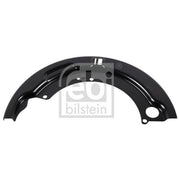 Febi Brake Drum Cover Sheet 196028