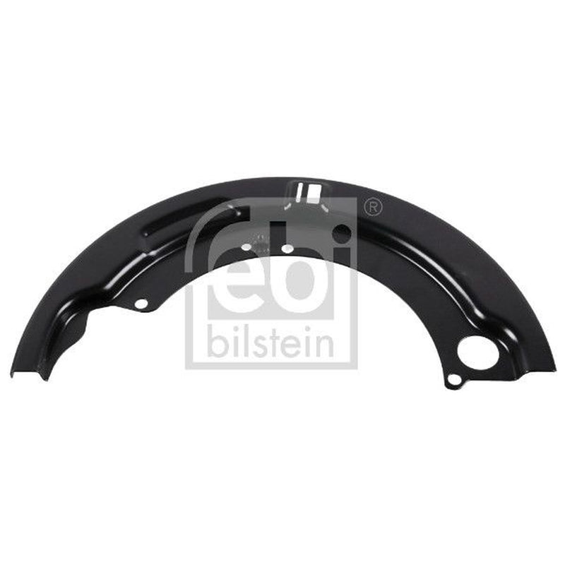 Febi Brake Drum Cover Sheet 196028