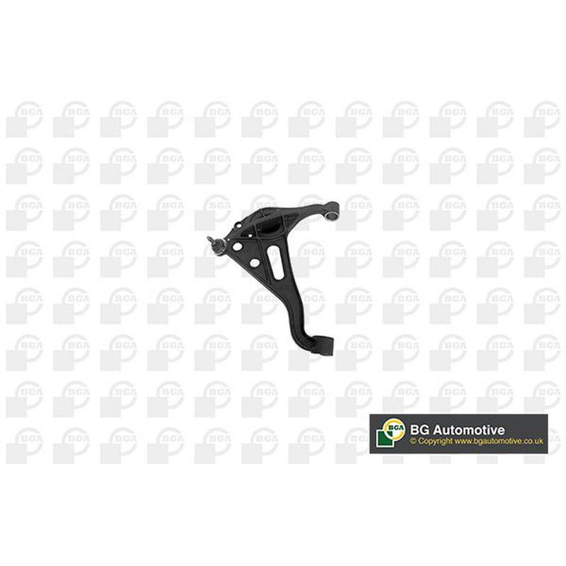 BGA Control/Trailing Arm Front Left TRC8503
