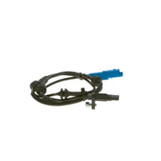 Bosch ABS Wheel Speed Sensor Front 0 986 594 596