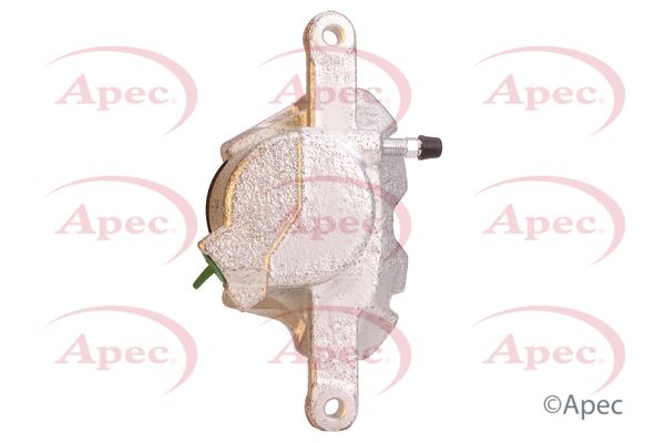 Apec Brake Caliper Assembly Front Right
