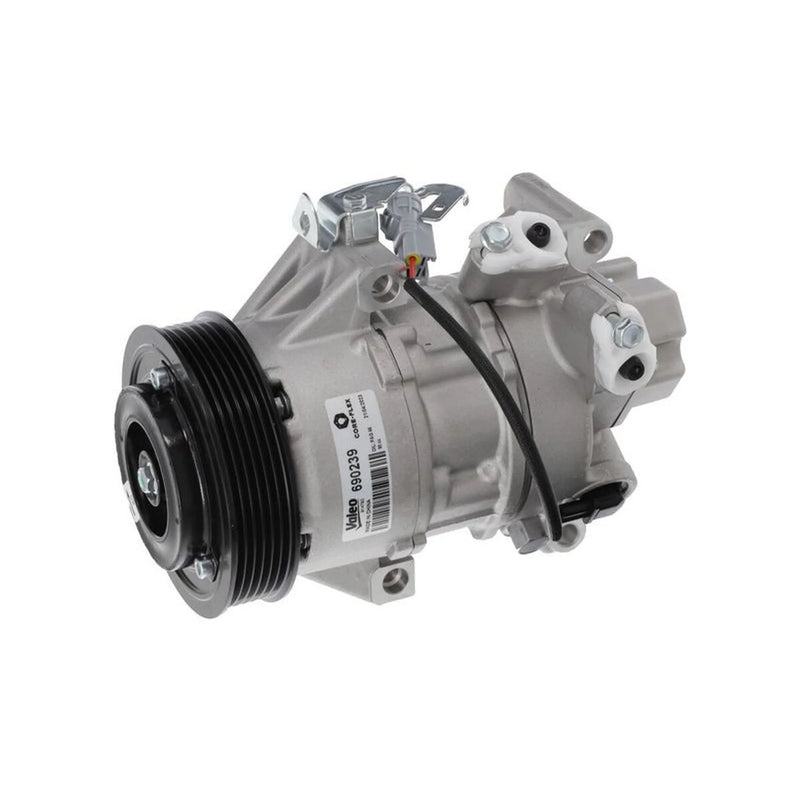 Valeo Air Conditioning Compressor 690239