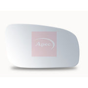 Apec Exterior Wing Mirror Glass Right AMS2198