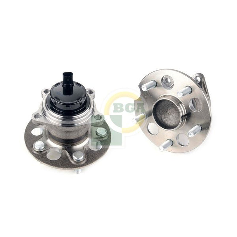 BGA Wheel Bearing Kit 152mm WHB9127K