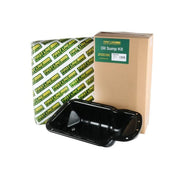 First Line Engine Oil Sump Pan Steel FSP1025
