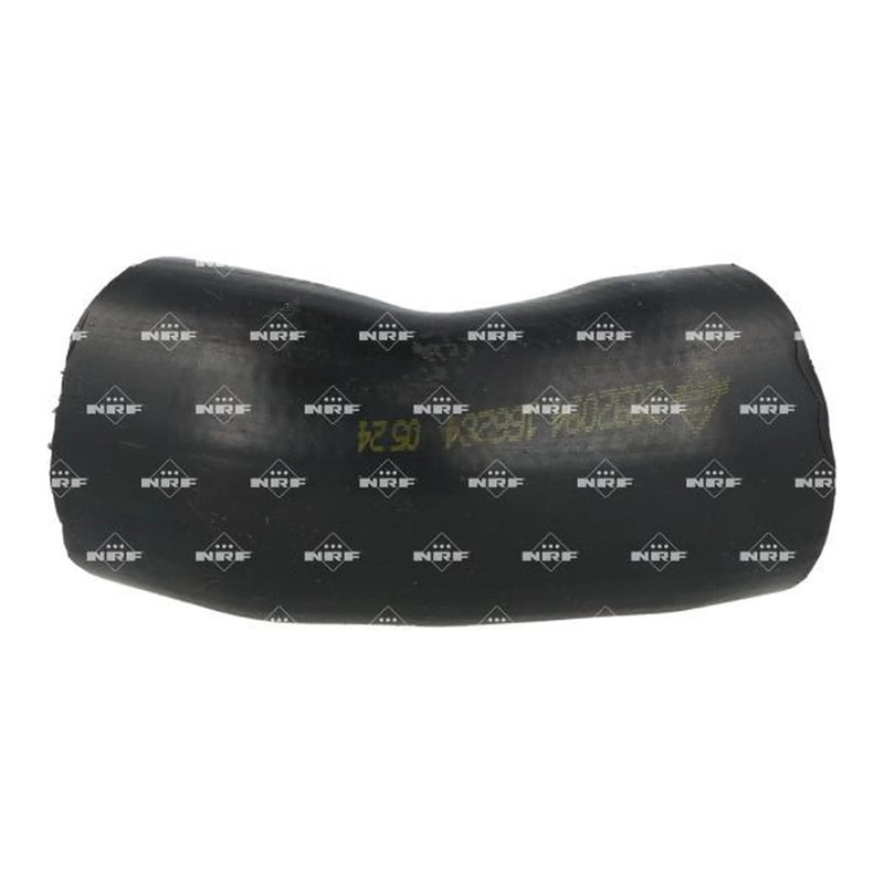 NRF Intercooler Turbo Charge Air Hose 166284