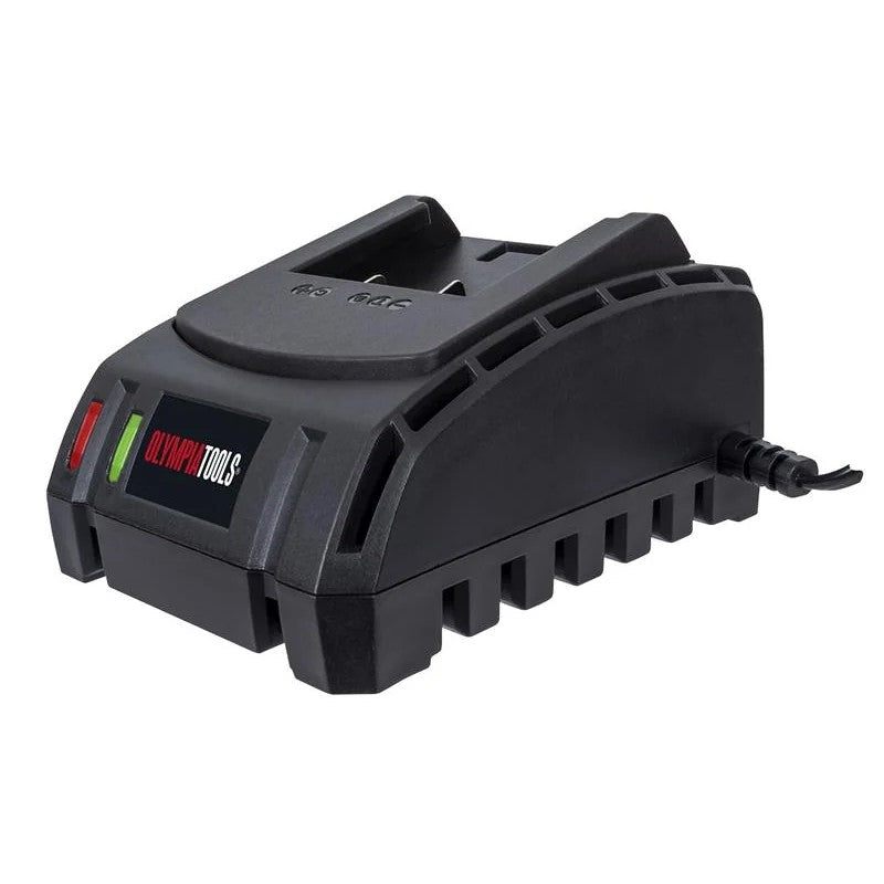 Olympia Power Tools X20S™ Fast Charger - 09-990