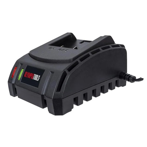 Olympia Power Tools X20S™ Fast Charger - 09-990