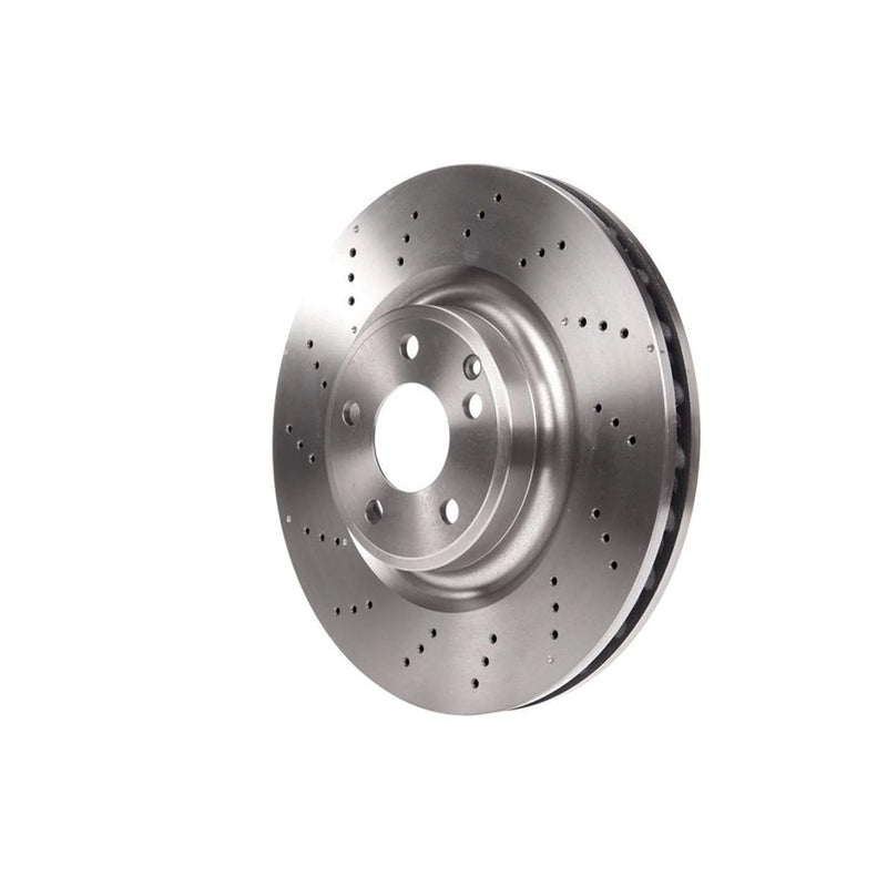Bosch Front Brake Discs 0 986 479 A17